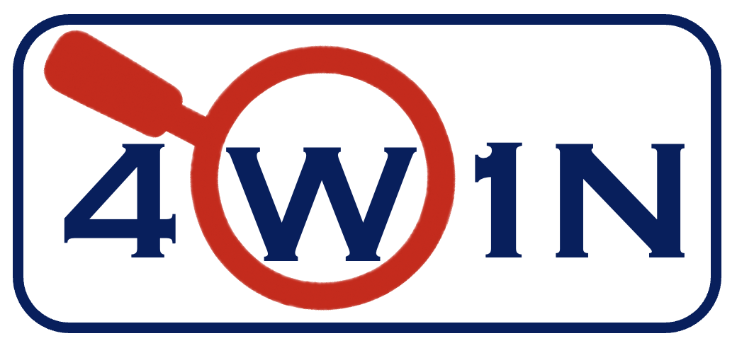 4W1N