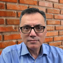 Ismail Kafescioglu